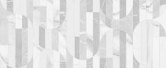 Modello white wall 02, плитка для стен, 250х600мм, Gracia Ceramica /8/384/1,2кв.м.