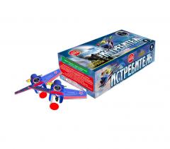 Фейерверк Истребитель 1/60/6 А3050