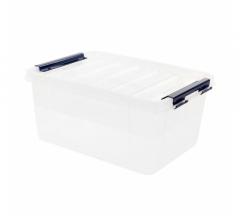 Ящик для хранения ПРОФИ 15л /8 в строительных магазинах СтройГрад