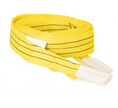 Строп текстильный грузоподъёмный СТП 3т 3м Сройград в строительных магазинах СтройГрад