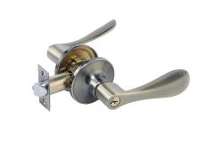 Ручка KNOB BUSSARE Ключ-фиксатор 37-01 ANT.BRONZE /20 в строительных магазинах СтройГрад