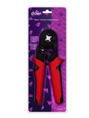 Пресс-клещии duwi, квадратные ПКВк-10 26149 0 в строительных магазинах СтройГрад