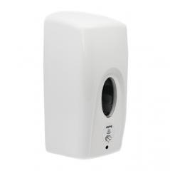 Дозатор сенсорный мыльной пены в картриджах 500 ml MERIDA N-Line ABS-пластик в строительных магазинах СтройГрад