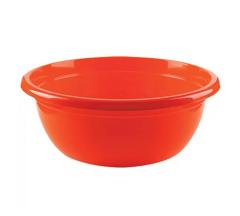 Таз пластик, 13 л, кругл, №2 Дюна, в асс, Dunya Plastik, 10302 в строительных магазинах СтройГрад