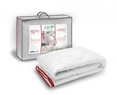 Одеяло Файбер Стёганый СВС 172*205 в строительных магазинах СтройГрад