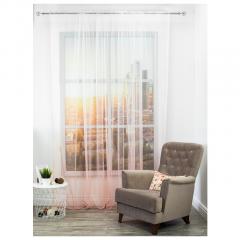 Штора Amore Mio RR PL Paris-838 3,0*2,7*1 Брусника, 17587 в строительных магазинах СтройГрад