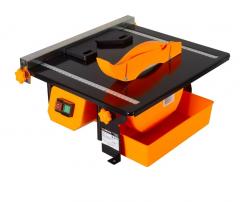 Плиткорез настольный ВИХРЬ ЭП-180 в строительных магазинах СтройГрад