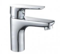 Смеситель EKKO для умывальника, E10105 в строительных магазинах СтройГрад