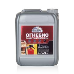 ОГНЕБИОЗАЩИТА 2 ГРУППА (5л) ЭКСПЕРТ
