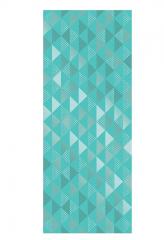 Vela Tiffani Confetti, декор, 201х505мм, Azori /13/ в строительных магазинах СтройГрад