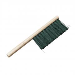 Щетка-сметка для пола, полипропилен, в ассортименте, York, Клип Центи/Азур, 060030 в строительных магазинах СтройГрад