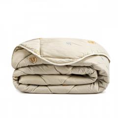 Одеяло Золотое Руно 172х205, ткань микрофибра, в чемодане, ОЗР-18л