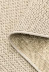 Ковер безворсовый Lana 8986-68200 (160х230) в строительных магазинах СтройГрад