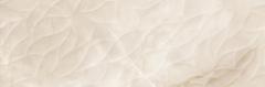 Ivory бежевый рельеф, плитка для стен, 250х750мм, Cersanit IVU012 /6/288/1,12кв.м.