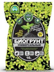 Грунт универсальный 10л,/176 ФЕРТИКА в строительных магазинах СтройГрад