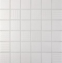 Плитка Мозаика Bonaparte, 306*306*6, Nevada в строительных магазинах СтройГрад