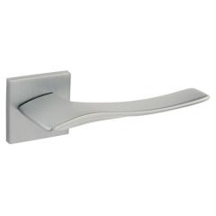 Ручка фалевая Code Deco Slim H-30152-A-CRS в строительных магазинах СтройГрад