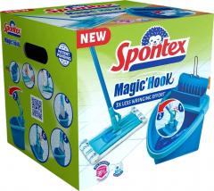 Набор для уборки MAGIC HOOK в строительных магазинах СтройГрад