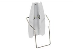 Кронштейн HOLDER IR-F1-W для утюга, настенный /6 в строительных магазинах СтройГрад