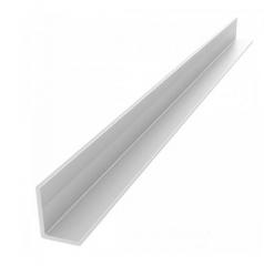 Уголок пристеночный 19х24мм ГрандЛайн 3м, Белый /45 в строительных магазинах СтройГрад