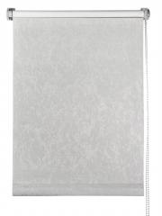 Ролет штора 140*160 см Блэкаут Венеция розовый жемчуг в строительных магазинах СтройГрад