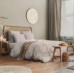 КПБ ˮВолшебная Ночьˮ 2,0СП с наволочками 50/70 перкаль CLEMA в строительных магазинах СтройГрад