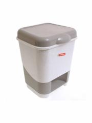 Ящик с крышкой Профи Комфорт 7.8л/12 в строительных магазинах СтройГрад