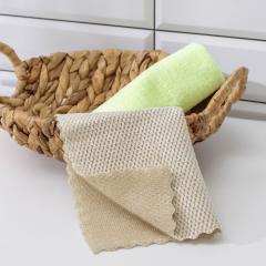 Салфетка для сильных загрязнений Доляна, 25×25 см