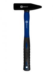 Молоток слесарный КОБАЛЬТ 800 гр., фибергласовая рукоятка, резиновая защита рукоятки (240-836) в строительных магазинах СтройГрад