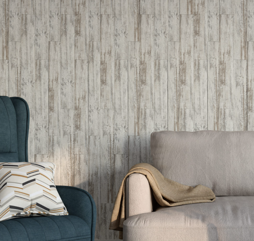 Панель 3D МДФ STELLA Сосна Риальто (1,13м2/уп) в строительных магазинах СтройГрад