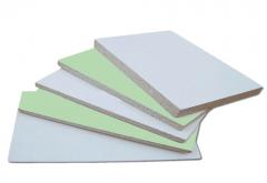 Гипсокартон НЕЛИКВИД (лист) в строительных магазинах СтройГрад