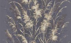 Обои виниловые на флизелиновой основе Индустрия Midnigh 9089-25/ 6 в строительных магазинах СтройГрад