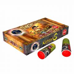 Петарда Корсар 8 1/50/6 А1300 в строительных магазинах СтройГрад