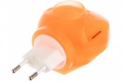 Фумигатор универсальный с индикатором HELP