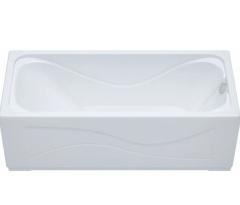 Ванна акриловая TRITON Cтандарт 1700x700x570 (V=240л) в строительных магазинах СтройГрад