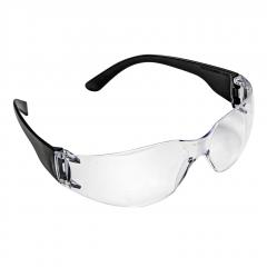 Очки защитные удар.проч. Поликарбонат открытого типа, прозрачные, (шт.) в строительных магазинах СтройГрад