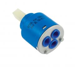 Картридж IDDIS, D40 BL SD #3 в строительных магазинах СтройГрад