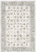 Ковер ILONNA дизайн AB607A CREAM/GREY (160х230) в строительных магазинах СтройГрад