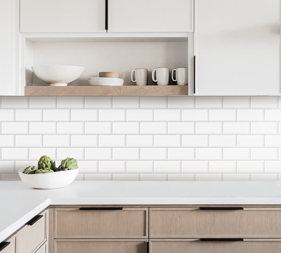 Фартук кухонный Stella Бельканто 3000х600*0,8мм АБС в строительных магазинах СтройГрад