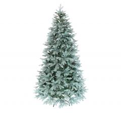 Ель искусственная Виола голубая 2,1 м