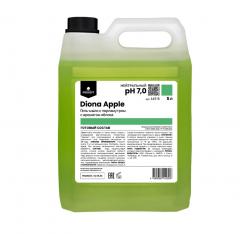 Крем-мыло жидкое PROSEPT Diona Apple с перламутром с ароматом яблока 5л /4 в строительных магазинах СтройГрад