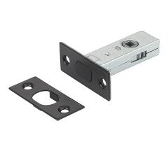 Задвижка сантехническая BUSSARE L7-45 BLACK (Черный) /100/ в строительных магазинах СтройГрад