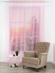 Штора Amore Mio RR PL lux-162 6,0*2,7*1 розовая пудра, 19775 в строительных магазинах СтройГрад