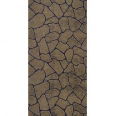 Панель стеновая МДФ 1220х2440мм Камень коричневый в строительных магазинах СтройГрад