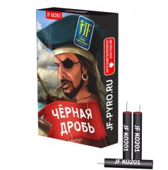 Петарда ˮЧерная дробьˮ в строительных магазинах СтройГрад