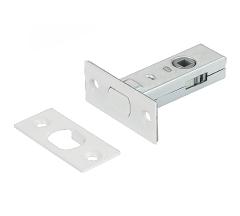 Задвижка сантехническая BUSSARE L7-45 WHITE (Белый) /100/