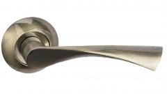 Ручка фалевая BUSSARE CLASSICO A-01-10 ANT.BRONZE /20