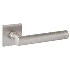 Ручка фалевая Code Deco Rock H-30192-S-NISM в строительных магазинах СтройГрад