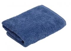 Полотенце махровое Кронос 50х90, 100% хлопок, дельфинный в строительных магазинах СтройГрад