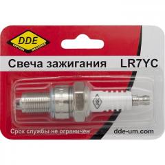 Свеча зажигания DDE - LR7YC